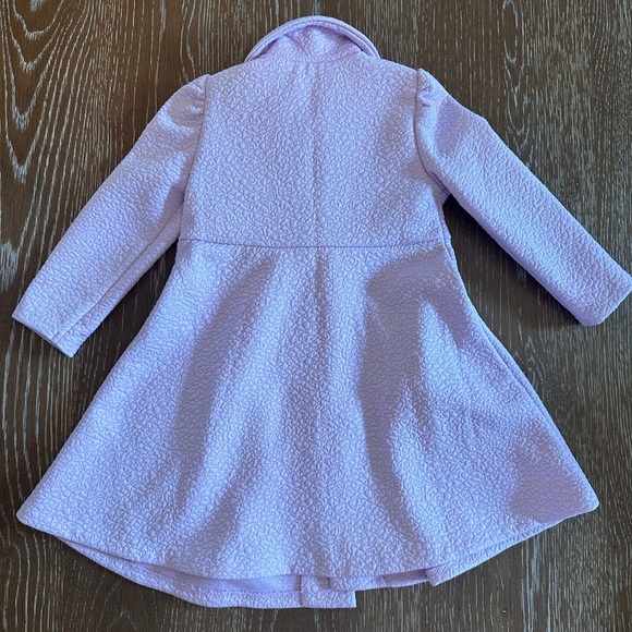 Bonnie Jean Easter Dress and Jacket Set - 2T - Picture 10 of 11